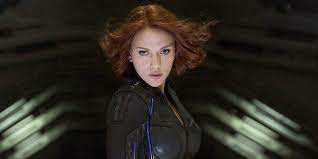 Born as the kingdom was coming under greater attack by the titans, he believed that his. All The Reasons Why Black Widow Absolutely Deserves Her Own Movie Cinemablend