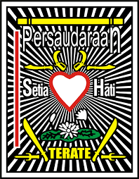 Psht 1922 gambar logo keren psht. Persaudaraan Setia Hati Terate Perlu Di Ketahui Ppsht 1922 Dengan Ketua Umum Pak Bagiyo Ponorogo