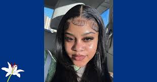 Shanae "Nae Nae" Smith, age 23