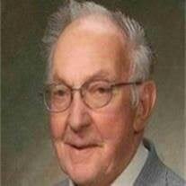 Joseph Berger Obituary