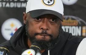 Tributes paid to NFL legend after his death aged 65 following Pro-Bowl  career as wife makes emotional announcement