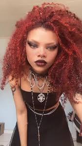 From @ghost__nebula People asking how can you wear black all the time, and  in the summer too! It all depends