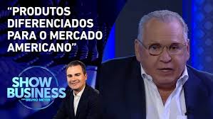 Em entrevista exclusiva, Sidney Oliveira detalha seu acordo com a Amazon