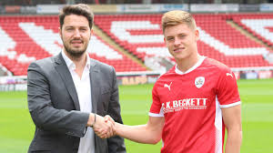 This was a well known fact amongst everyone who knew him. Harvey Barnes Joins The Reds News Barnsley Football Club