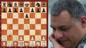 French defence Alekhine-Chatard Attack, Part 1 of 3 (Chessworld.net)