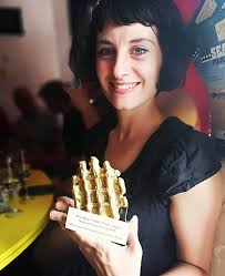 Golden Waffle Awards: Brighton Festival Fringe