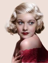 18-year-old Lucille Ball in 1929