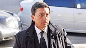 Palazzo di giustizia 115 km. Giuseppe Creazzo Lascia Palmi E Diventa Nuovo Procuratore Della Repubblica Di Firenze Approdo Calabria