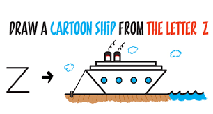 Cruise Ship Archives How To Draw Step By Step Drawing Tutorials Cruisemapper provides free cruise tracking, current ship positions, itinerary schedules, deck plans, cabins, accidents and incidents ('cruise minus') reports, cruise news. cruise ship archives how to draw step