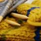 Knittin' & More event in Breckenridge, MN