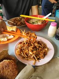 978, main road, 11900 bayan lepas, pulau pinang. Makan Malam Area Penang