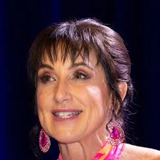 Secure Anne-Marie Case-Miller for your next event today!