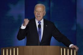 PHOTO COLLECTION: Election 2024 DNC Day ...