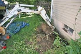 Egress windows swing inwards, like a door. Installing Basement Egress Windows Concrete Construction Magazine