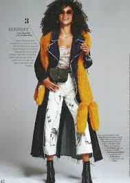 Like right now there is no one artist. Amaka Enem Her Management