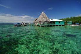 Welcome to bocas del toro! Bocas Del Toro Archipel Panama