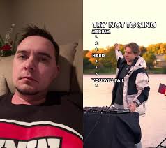 #duet with @arcnorth not too hard! #trynottosingchallenge