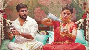 Romeo Movie Review Tamil Vijay Antony Mirnalini Ravi Starring Romeo Review Rating Is The Movie Worth Watching | Romeo Movie Review: விஜய் ஆண்டனியின் காதல் கலாட்டா.. “ரோமியோ” படத்தின் விமர்சனம் இதோ!