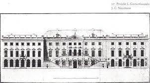 Pałac opatów w oliwie z lat 1754. Palac Saski Historia Zmarnowanych Szans Portal Historyczny Histmag Org Historia Dla Kazdego