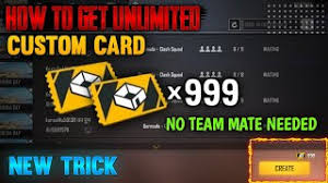 If i decide between paying for it or this website i choose the free. Custom Cards Free Fire Herunterladen