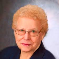 Norma Eickhoff Obituary October 13, 2013