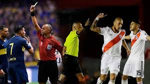 Check spelling or type a new query. Como Les Fue A Boca Y River Con Sampaio
