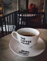 In fact, the very first two 'coffee houses' (basically the very first proper cafes' were opened in the 1650's, both in oxford, uk, and are, in fact, opposite michael's alley coffee house is england's first coffee house and was opened in cornhill london in 1652. The 10 Best Saigon Cafes Will Fly For Food