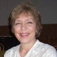 Audrey Messick's Instagram, Twitter & Facebook