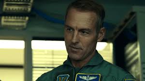 Land of Bad Movie Cast, Characters & Actors (Photos)