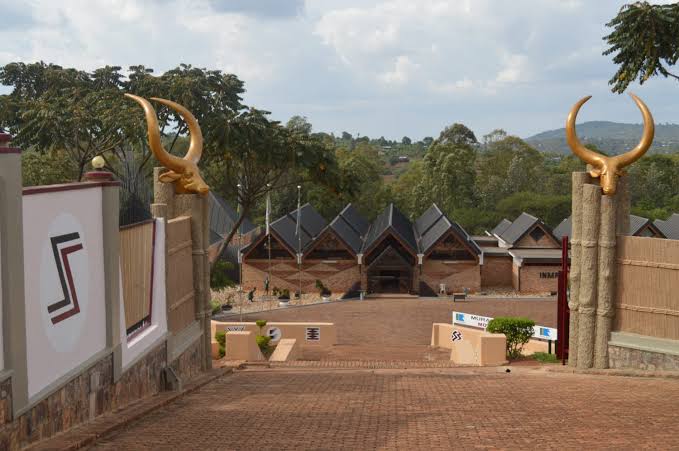 Ethnographic Museum – Visit Rwanda