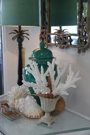 Decorating With Sea Corals 34 Stylish Ideas Digsdigs Sea Coral Decor Beach Inspired Decor Coral Decor