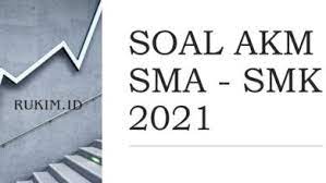 Download Soal Akm Bahasa Pai