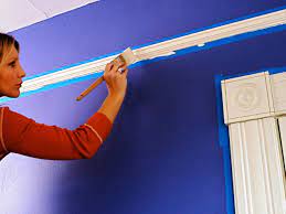 For more tips and tricks, see how to paint a room. How To Paint A Room How Tos Diy