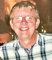 Ronald Hammond Obituary and Online Memorial (2024)