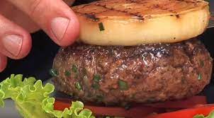 Pelbagai resepi by sasha zailan 8639 views. Cara Buat Burger Bakar Sedap