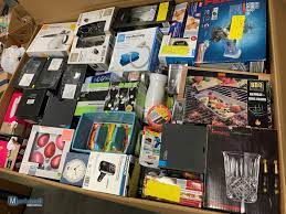 Retourenadresse für lidl / lupilu baby latzhose jungen elastische trager sietliche knopfung reine baumwolle lidl de : New A B Return Mix Aldi Lidl 401291 Pallets Of Mixed Electronics Wholesale Import Merkandi Com Merkandi B2b