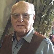 Howard Cordova Obituary