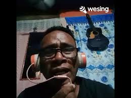 Una't huling pag ibig by: Willy Garty cover and composed by: Walter Mori