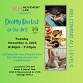 DEEPLY ROOTED: Restorative Yoga & Sound Bath @The.... event in Chicago, IL