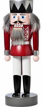 albin preissler rot albin preissler jetzt bestellen unter https moebel ladendirekt de weihnachten weihnachts nussknacker weihnachts nussknacker kunstgewerbe