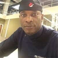 Robert Murimi's Instagram, Twitter & Facebook