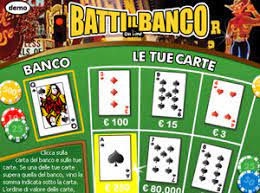 Lo scopriremo nel corso di quest'articolo. Gratta E Vinci Disponibili Batti Il Banco