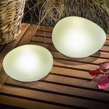 Design kugelleuchte für den außenbereich. Garten Terrasse 3 X Led Solar Haus Garten 20 Cm Kugel Gartenlampe Kugelleuchte Aussen Solarlampe Maybrands Com Ng
