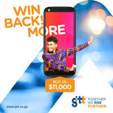 GTT when you shop the Blu J7L ...