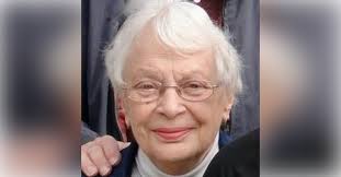 Obituary information for Velma Lucille Lux