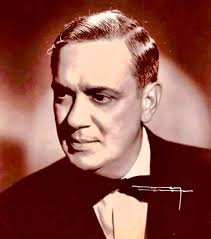 Vendedor de helados..