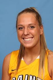 Zoe McDonald (1/1/2018)