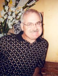 Robert Draper Obituary