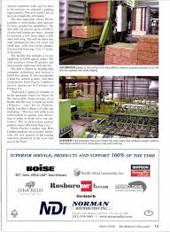 Merchant Magazine - March 2008 by 526 Media Group - Issuu