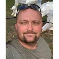 Benjamin "Ben" Keith Black Obituary